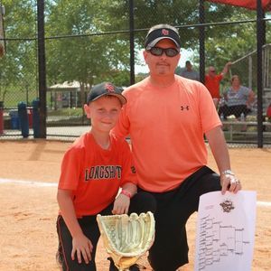 Meet your Posher, Scotty